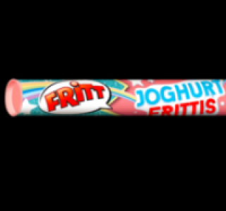 FRITT Joghurt Frittis