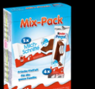 FERRERO Mix-Pack 1.95&nbsp;&euro;