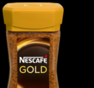 NESCAF&Eacute; Gold