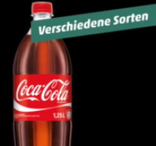 COCA-COLA