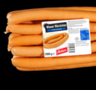 Wiener W&uuml;rstchen