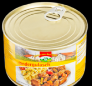 EIFELER Gulasch