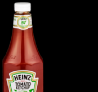 HEINZ Tomato Ketchup