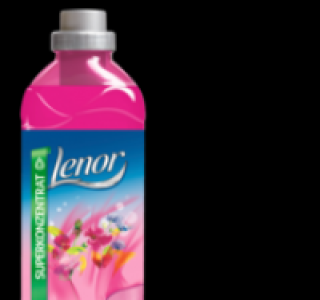 LENOR Weichsp&uuml;ler Superkonzentrat