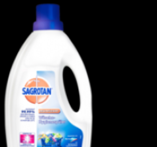 SAGROTAN Wäsche Hygienespüler 2.98 €