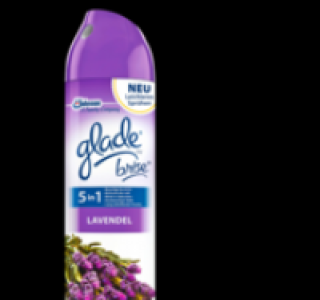 GLADE by BRISE Raumduft