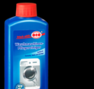 ORO Waschmaschinen-Pflegereiniger