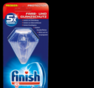 FINISH Protector