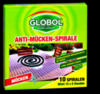 GLOBOL Insektenschutz