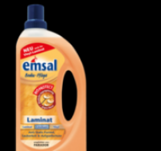 EMSAL Boden-Pflege