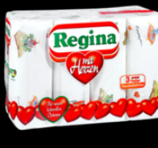 REGINA K&uuml;chenrolle XXL