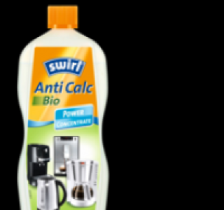 SWIRL Bio-Entkalker