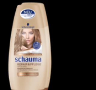 SCHWARZKOPF Schauma Sp&uuml;lung
