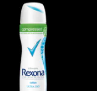 REXONA Deo-Roll-on oder -Spray