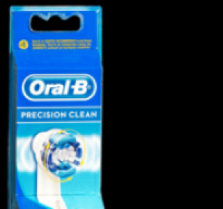 ORAL-B Precision Clean