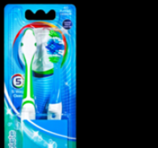ORAL-B Zahnb&uuml;rsten Complete