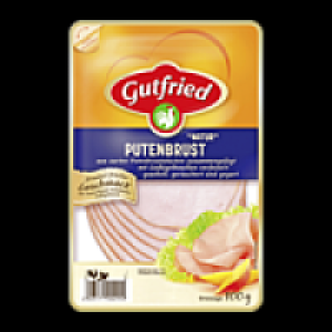 Gutfried H&auml;hnchen- oder Putenbrust