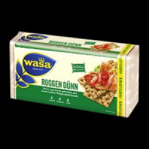 Wasa Knäckebrot