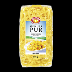 Birkel Pasta No.1 oder 3 Glocken Genuss Pur Teigwaren