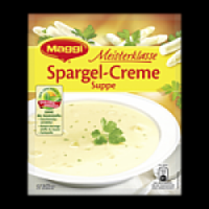Maggi Meisterklasse Suppe oder Sauce