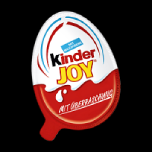 Kinder Joy