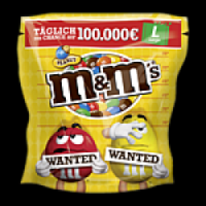 Mars Minis oder M 2.22 €