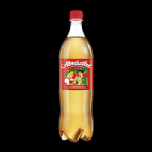 Arizona Tea oder Almdudler