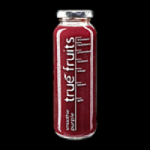 True Fruits Smoothie