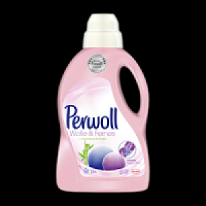 Perwoll Feinwaschmittel