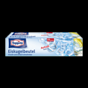 Toppits Eiskugelbeutel