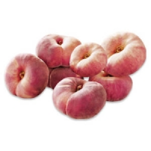 Spanien Weinbergpfirsiche Paraguayos 2.79&nbsp;&euro;