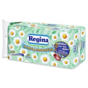 Regina Toilettenpapier 3.49 €