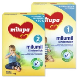 milumil Kindermilch 6.49 €