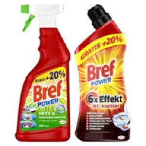 Bref-Reiniger 2.49 €