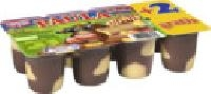 Dr. Oetker Paula Minis 1.11 €