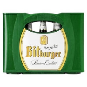 Bitburger 10.79 €