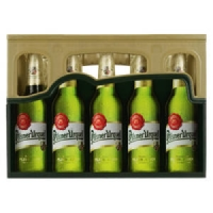 Pilsner Urquell 13.99 €