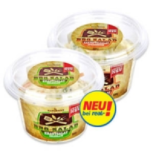 BBQ-Krautsalat Coleslaw oder Kartoffelsalat Steakhouse 1.59&nbsp;&euro;