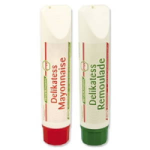 Bruckmann Mayonnaise oder Remoulade 2.19&nbsp;&euro;