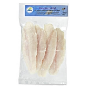 Pangasius Filets 2.79&nbsp;&euro;