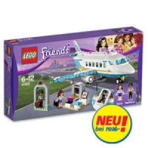 Friends Heartlake Jet 19.99&nbsp;&euro;