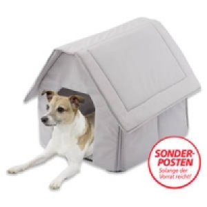 Hundehütte 24.95 €