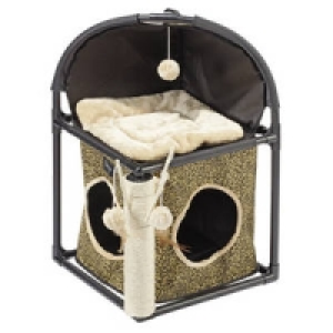 Katzen-Unterschlupf 39.95&nbsp;&euro;