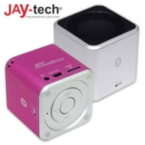 Mini-Bluetooth&reg;-Bass-Cube SA101BT 14.99&nbsp;&euro;