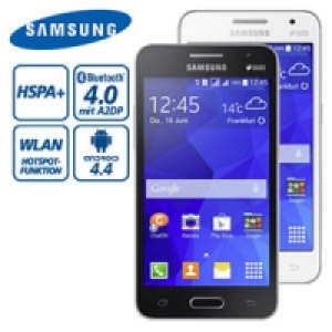 Dual-SIM-Smartphone Galaxy Core 2 Duos 149.00 €