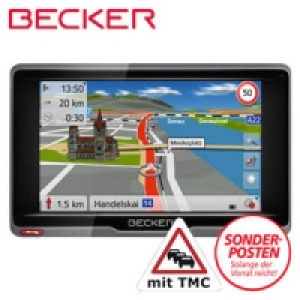 Navigationssystem Ready.5 LMU EU 46 L&auml;nder inkl. lebenslanger kostenlo 129.00&nbsp;&euro;