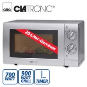 Mikrowelle MWG 786 69.95&nbsp;&euro;