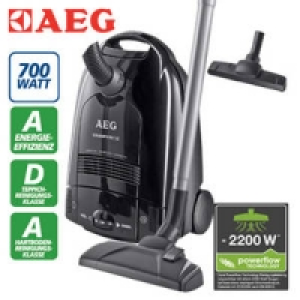 Bodenstaubsauger VAMPYR&reg; CE 4120 EL+ 89.95&nbsp;&euro;