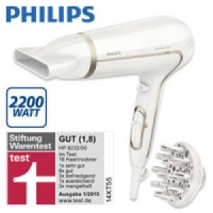 Haartrockner HP 8232/00 29.95&nbsp;&euro;
