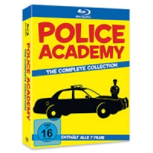 Blu-ray-Box 36.95&nbsp;&euro;